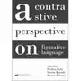 A contrastive perpective on figurative language Uniwersytet śląski Sklep on-line