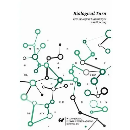 Biological turn. idee biologii w humanistyce współczesnej, 7C0A2821EB