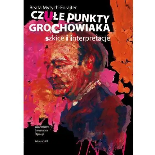 Czułe punkty grochowiaka, AZB/DL-ebwm/pdf