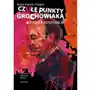 Czułe punkty grochowiaka, AZB/DL-ebwm/pdf Sklep on-line