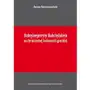 Daktyloepitryty bakchylidesa na tle wczesnej kolometrii greckiej Uniwersytet śląski Sklep on-line