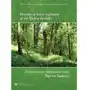 Diversity of forest vegetation of the silesian foothills / zróżnicowanie roślinności leśnej pogórza śląskiego Uniwersytet śląski Sklep on-line