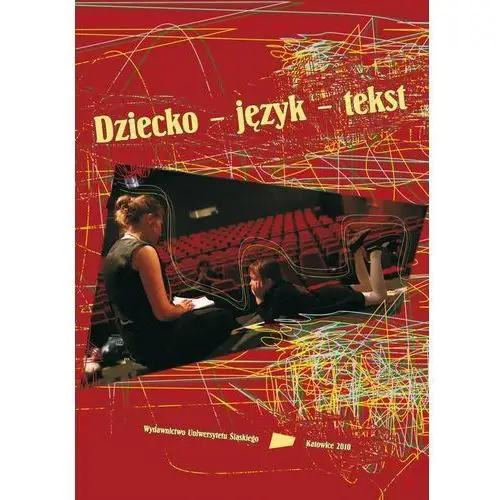 Dziecko - język - tekst