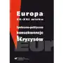 Europa xx-xxi wieku. społeczno-polityczne konsekwencje kryzysów, AZ#84CA7D27EB/DL-ebwm/pdf Sklep on-line