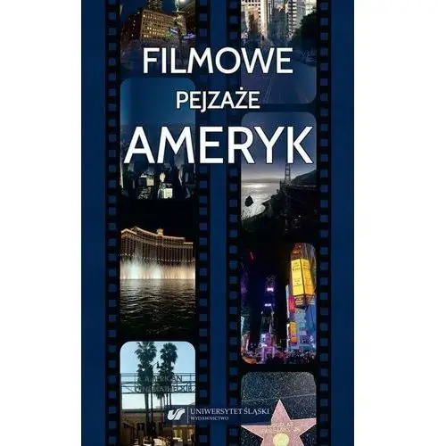 Filmowe pejzaże ameryk, AZ#88C6FFA4EB/DL-ebwm/pdf