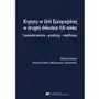 Kryzysy w unii europejskiej w drugiej dekadzie xxi wieku. uwarunkowania - przebieg - implikacje Sklep on-line