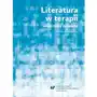 Literatura w terapii - warsztaty otwarte Uniwersytet śląski Sklep on-line