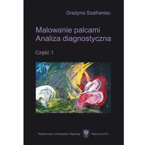 Malowanie palcami. cz. 1