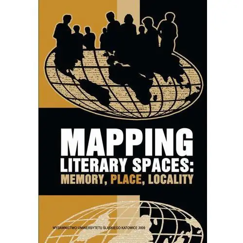 Mapping literary spaces, AZ#8AA31FF5EB/DL-ebwm/pdf