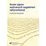 Nowe ujęcie wybranych zagadnień optymalizacji, AZ#89D93A9BEB/DL-ebwm/pdf Sklep on-line