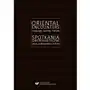 Oriental encounters. language, society, culture / spotkania orientalistyczne. język, społeczeństwo, kultura Uniwersytet śląski Sklep on-line