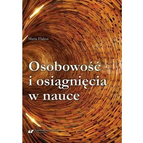 Osobowość i osiągnięcia w nauce,B