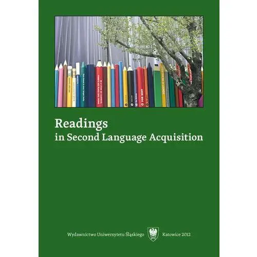 Readings in second language acquisition, AZ#4D3FA5B7EB/DL-ebwm/pdf