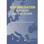 Regionalisation in europe: the state of affairs, 84693B90EB Sklep on-line