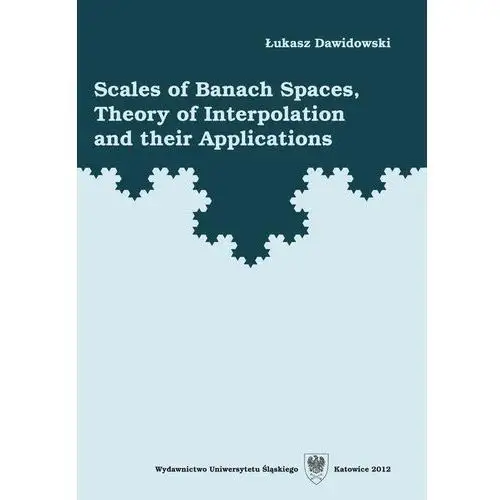 Scales of banach spaces, theory of interpolation and their applications