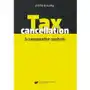 Tax cancellation: a comparative analysis Uniwersytet śląski Sklep on-line