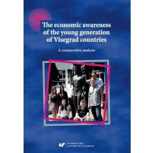 The economic awareness of the young generation of visegrad countries. a comparative analysis, 42843F5EEB