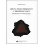 Uniwersytet śląski Ciemna triada osobowości w środowisku pracy. perspektywa interakcyjna Sklep on-line