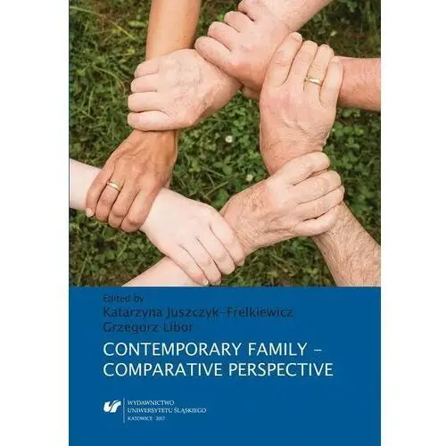 Uniwersytet śląski Contemporary family - comparative perspective