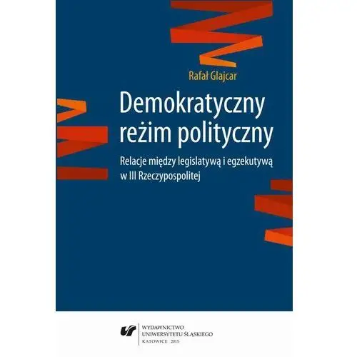 Uniwersytet śląski Demokratyczny reżim polityczny
