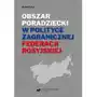 Uniwersytet śląski Obszar poradziecki w polityce zagranicznej federacji rosyjskiej (e-book) Sklep on-line