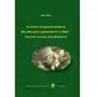 Uniwersytet śląski Occurrence of temporarily-introduced alien plant species (ephemerophytes) in poland - scale and assessment of the phenomenon Sklep on-line