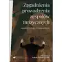 Uniwersytet śląski Zagadnienia prowadzenia zespołów muzycznych współczesnego rynku kultury Sklep on-line