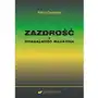 Uniwersytet śląski Zazdrość i działalność naukowa. studium z zakresu naukoznawstwa pedagogicznego Sklep on-line