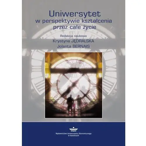 Uniwersytet w perspektywie kształcenia przez całe życie, AZ#9AC308E5EB/DL-ebwm/pdf