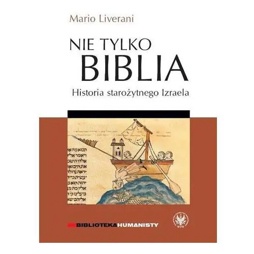 Uniwersytetu warszawskiego Nie tylko biblia. historia starożytnego izraela