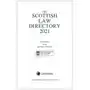 SCOTTISH LAW DIRECTORY THE WHITE BOOK 20 Unknown Sklep on-line