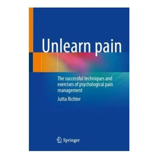 Unlearn pain