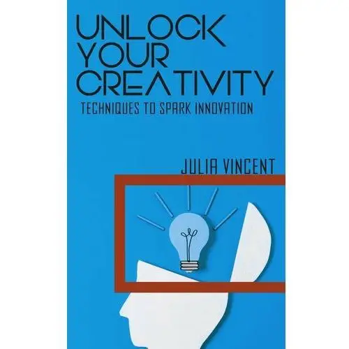 Unlock Your Creativity