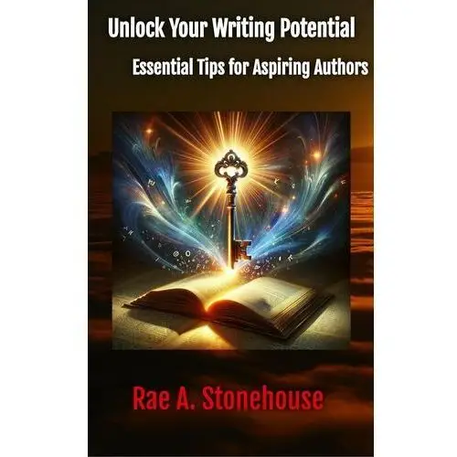 Unlock Your Writing Potential