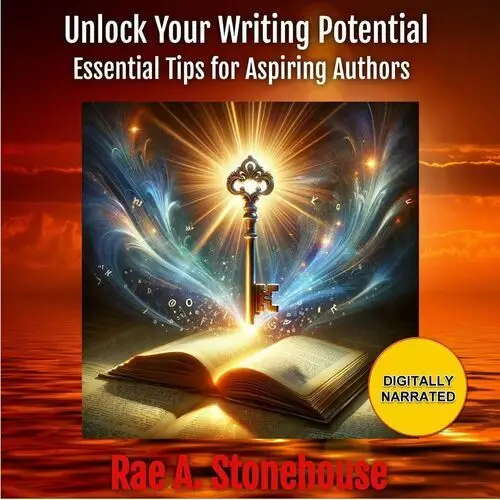 Unlock Your Writing Potential