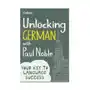 Unlocking German with Paul Noble Sklep on-line