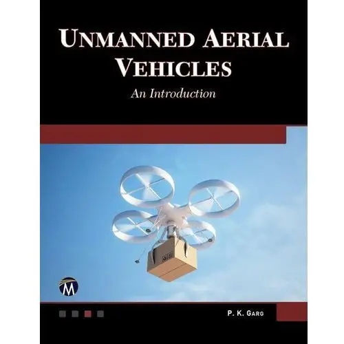 Unmanned Aerial Vehicles