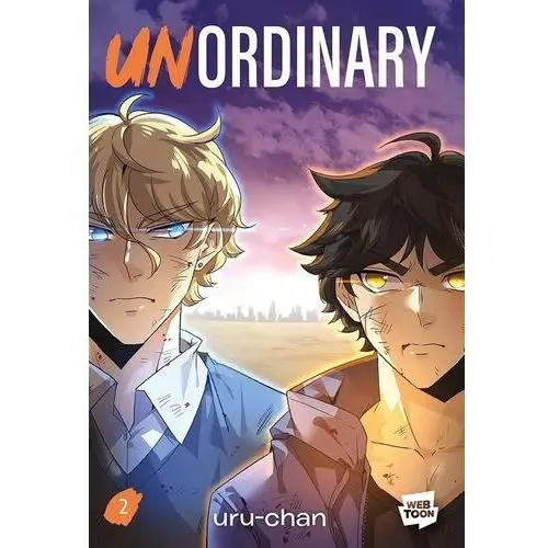 UnOrdinary 2