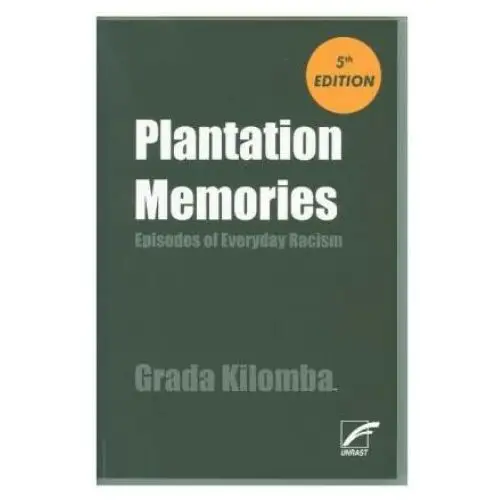 Unrast Plantation memories