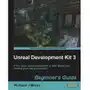 Unreal Development Kit Beginner's Guide Sklep on-line