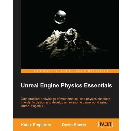 Unreal Engine Physics Essentials