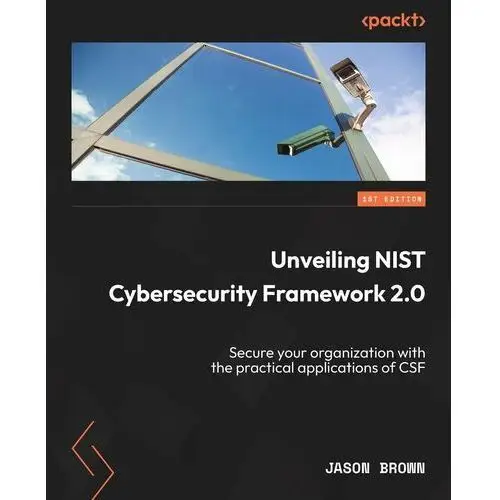 Unveiling NIST Cybersecurity Framework 2.0 - ebook epub