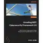 Unveiling NIST Cybersecurity Framework 2.0 - ebook epub Sklep on-line