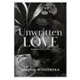 Unwritten love. Dylogia Beloved. Tom 1 Sklep on-line