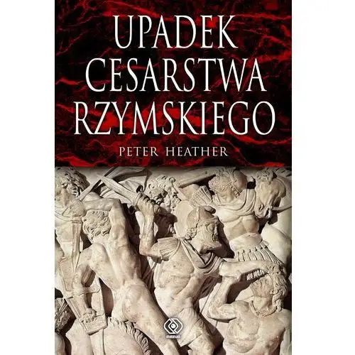 Upadek cesarstwa rzymskiego