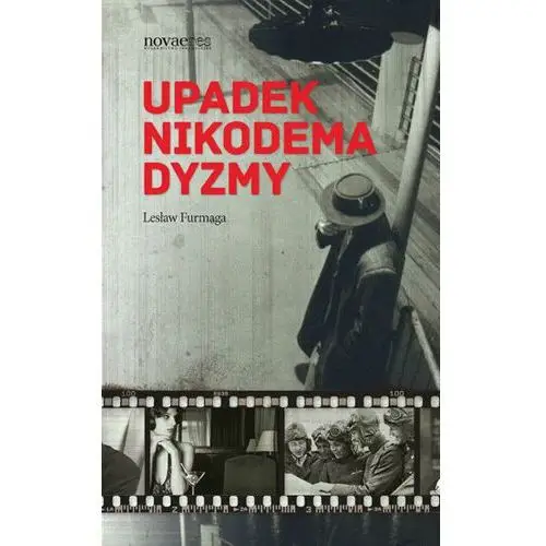 Upadek Nikodema Dyzmy