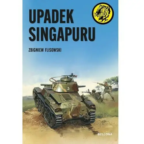 Upadek Singapuru