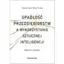 Upadłości przedsiębiorstw a wykorzystanie sztucznej inteligencji Sklep on-line