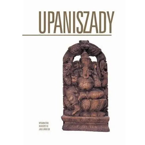 Upaniszady - Jeśli zamówisz do 14:00, wyślemy tego samego dnia