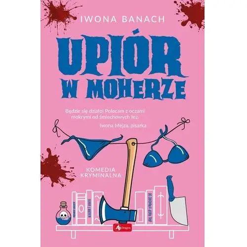 Upiór w moherze